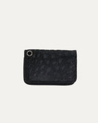 Crocodile Bifold Wallet
