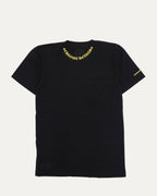 Neck Logo Pocket T-Shirt