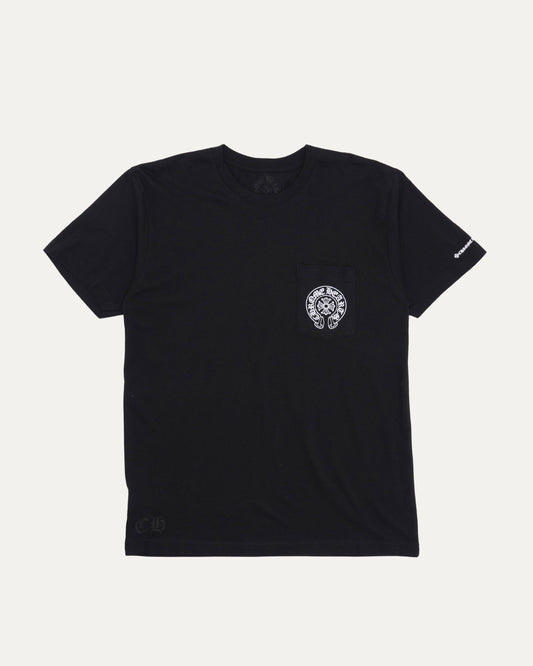 Horseshoe Logo T-Shirt