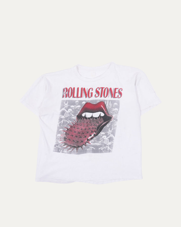 Rolling Stones Voodoo Lounge 1994 Tour T-Shirt