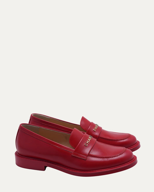 Pharrell Loafers