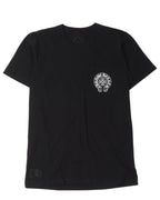 London Horseshoe Logo T-Shirt