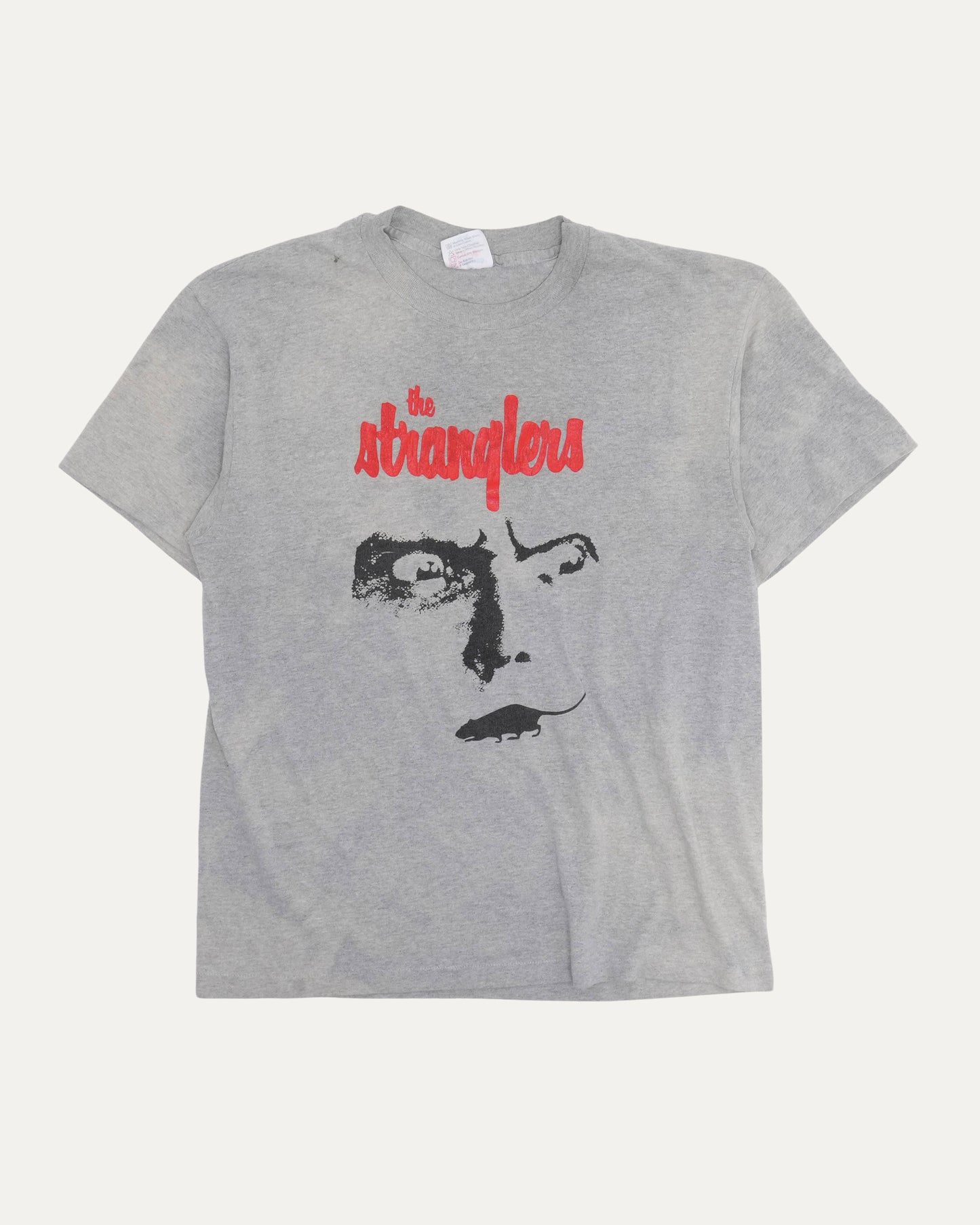 The Stranglers 'Stranglers In The Night' T-Shirt