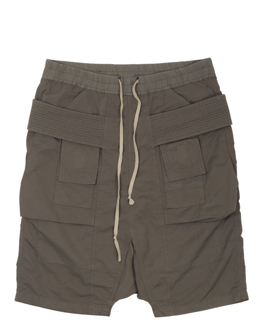 Creatch Cargo Shorts