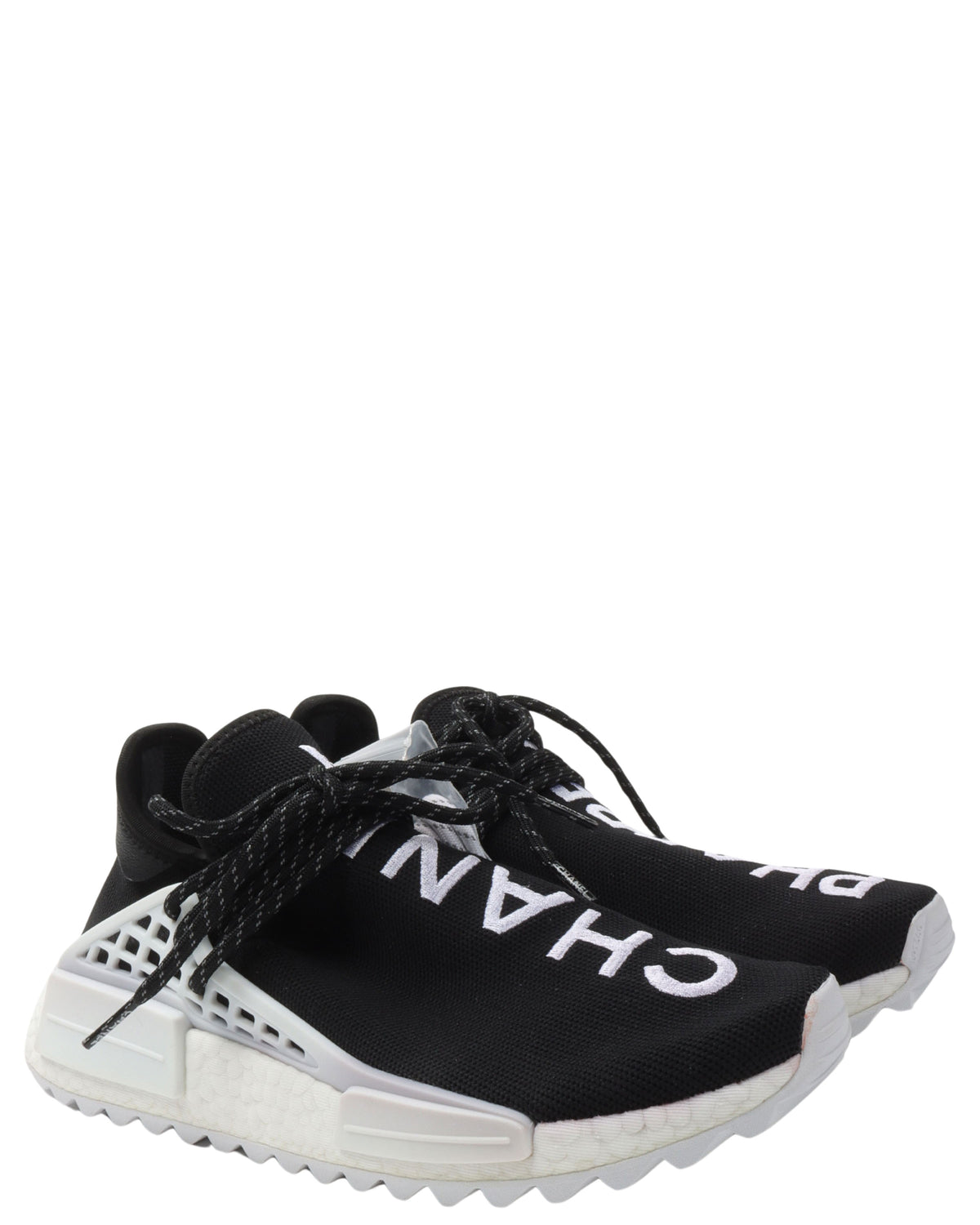 Chanel Human Race NMD
