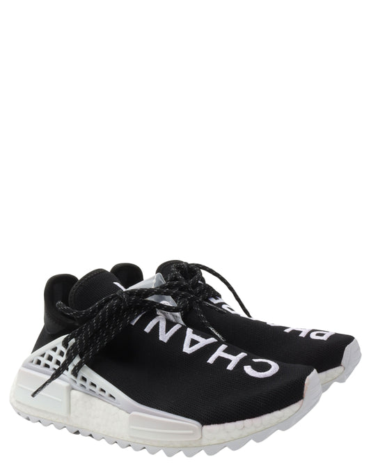 Chanel Human Race NMD