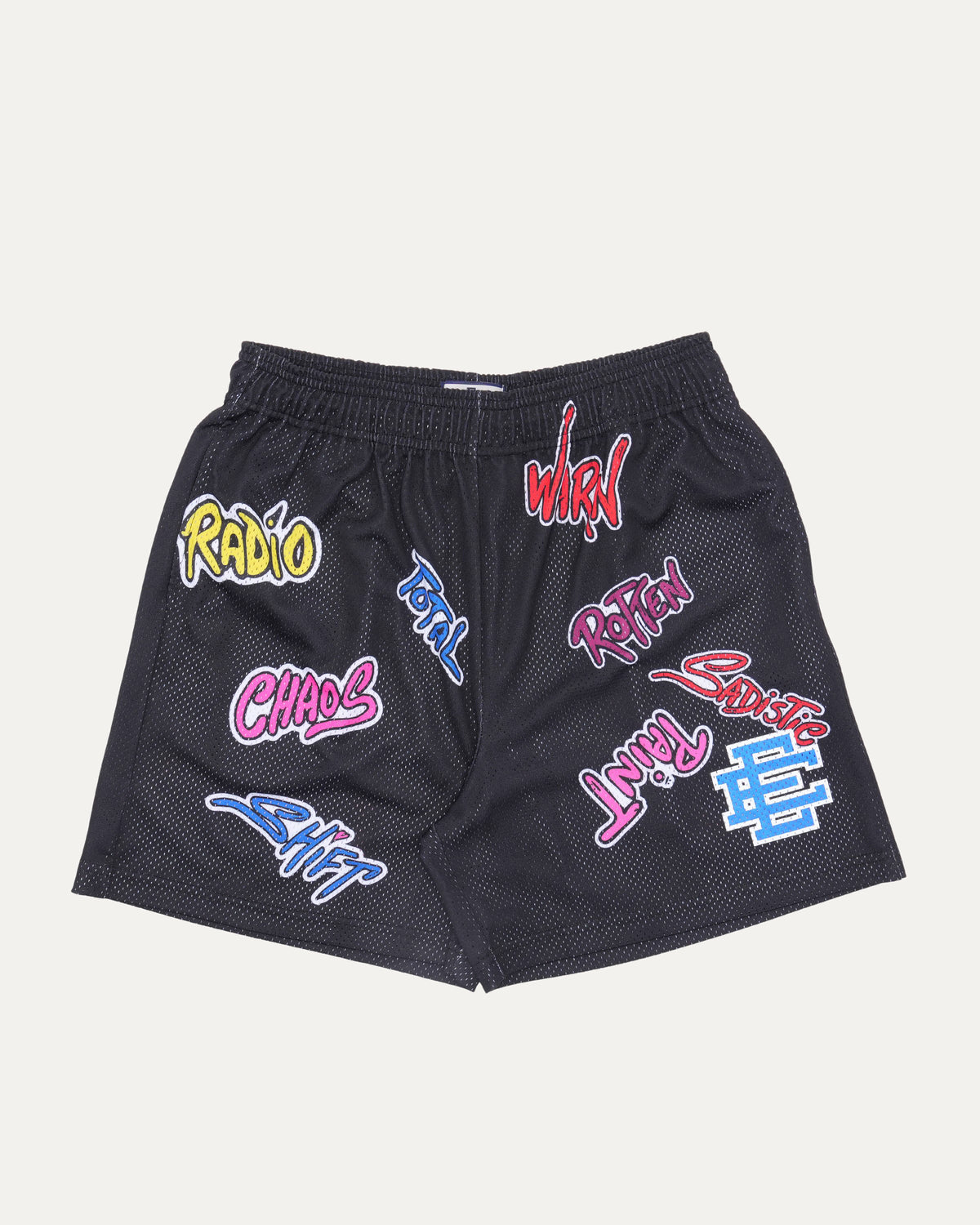 Anti Promo Matty Boy Handstyle Shorts
