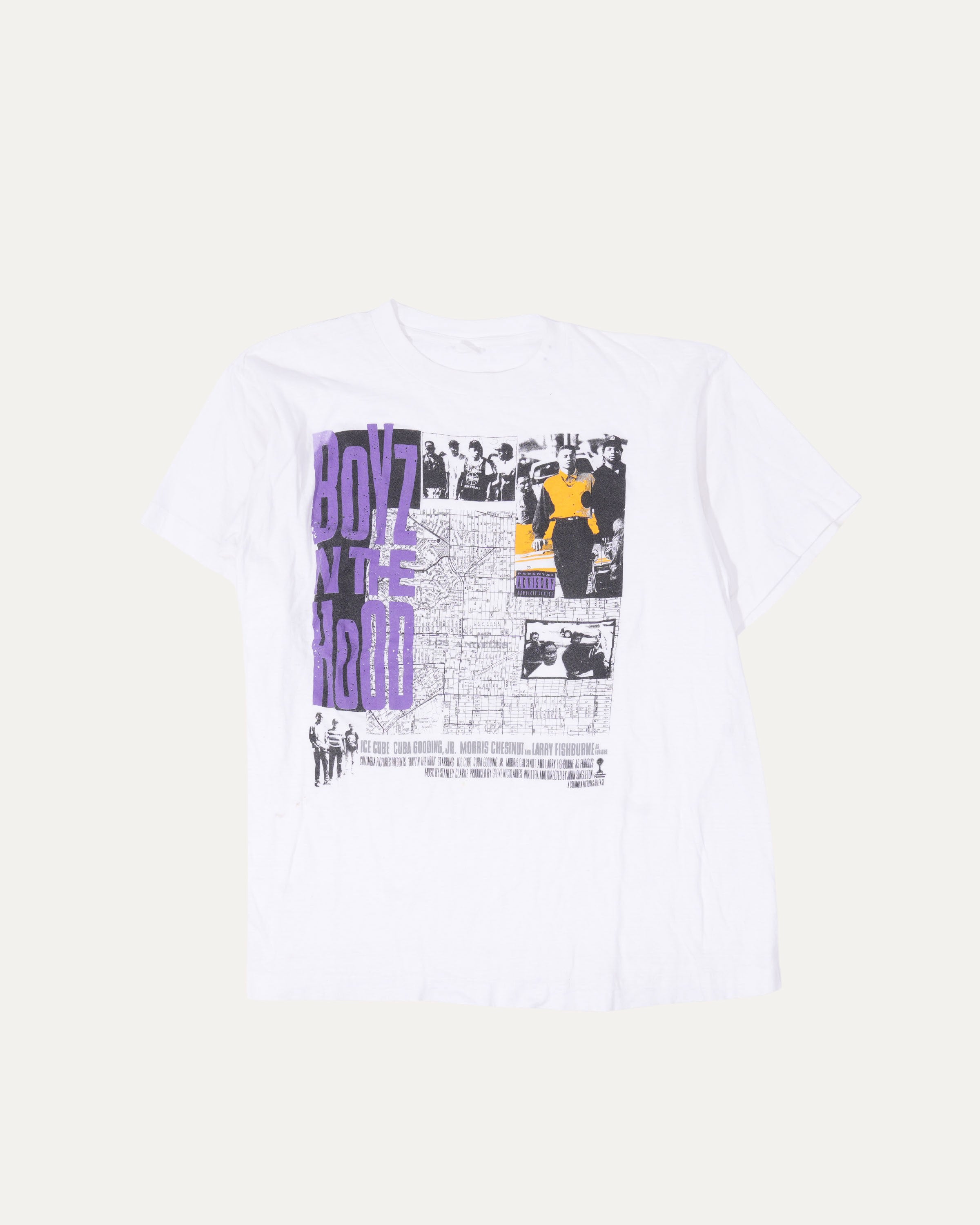 Boyz N The Hood T-Shirt