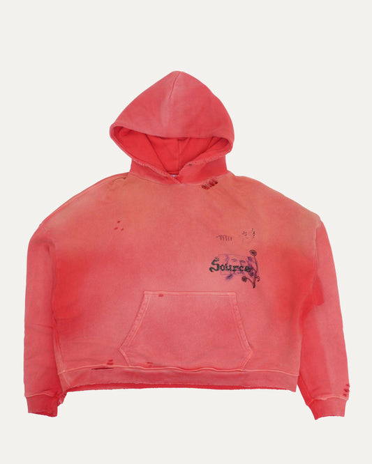 Source Family Hoodie