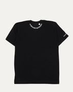 Neck Logo Pocket T-Shirt