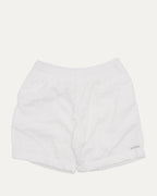 Terry Cloth Shorts