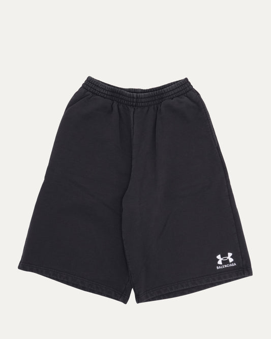 Under Armour Sweat Shorts