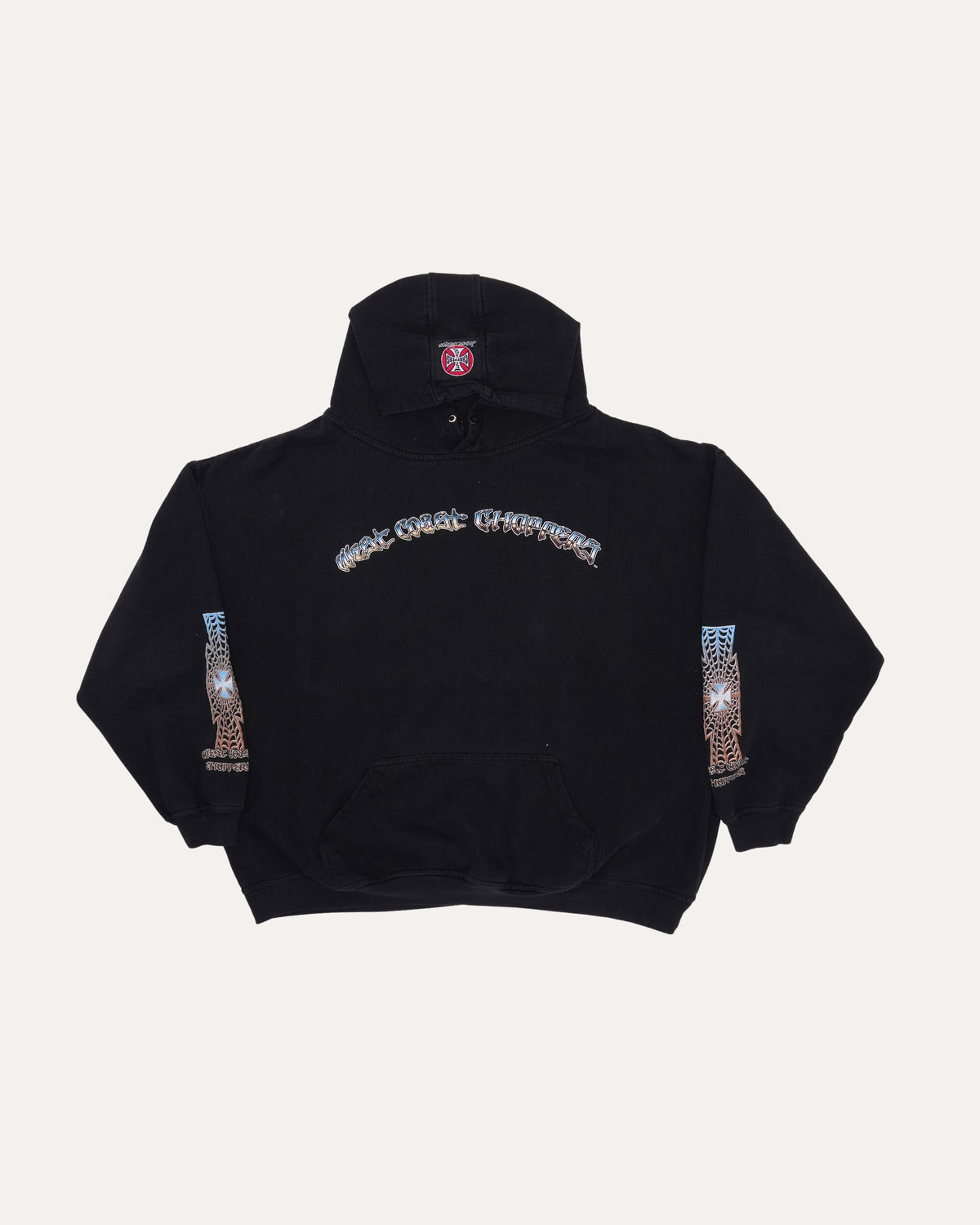 West Coast Choppers Hoodie