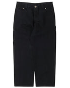 Canvas Pants
