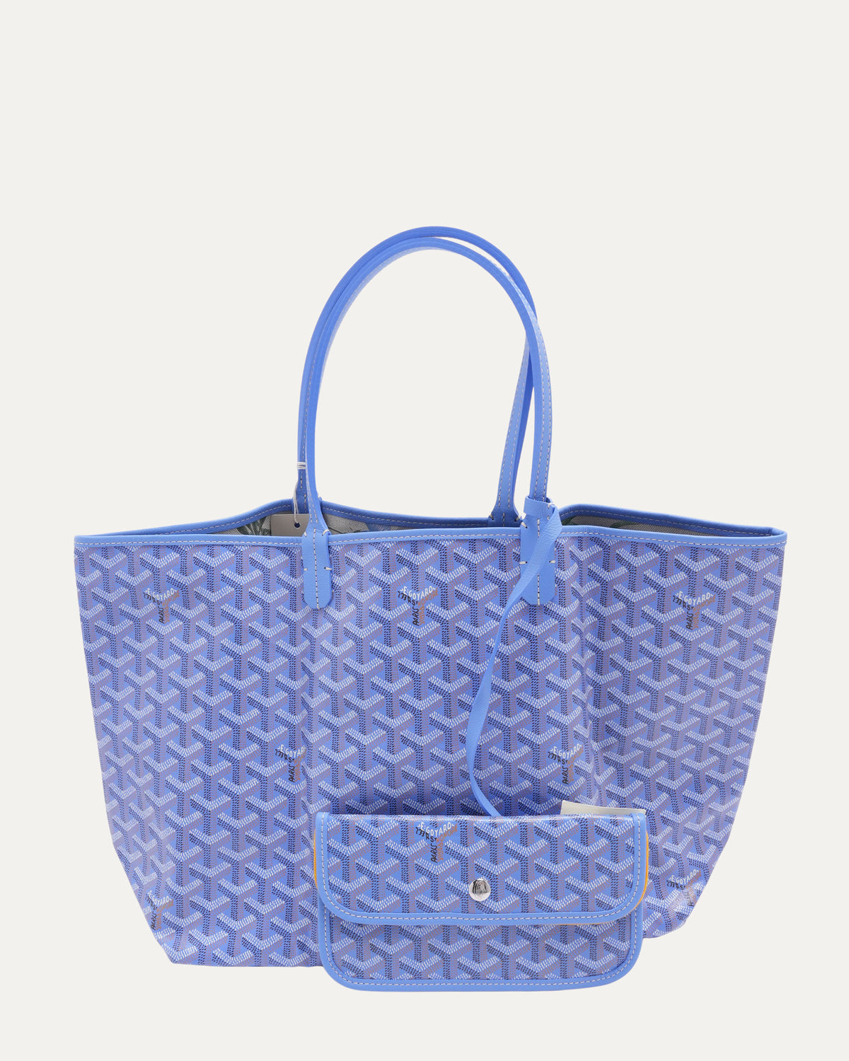 Saint Louis Tote Bag PM