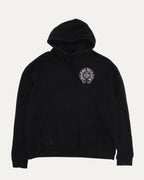Seoul Horseshoe Logo Hoodie