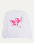 Foti Miss Lerlene Long Sleeve T-Shirt