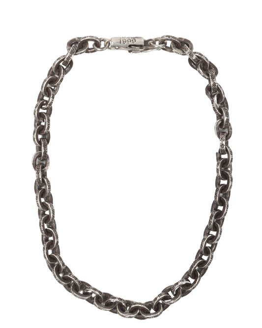 Paper Chain Bracelet