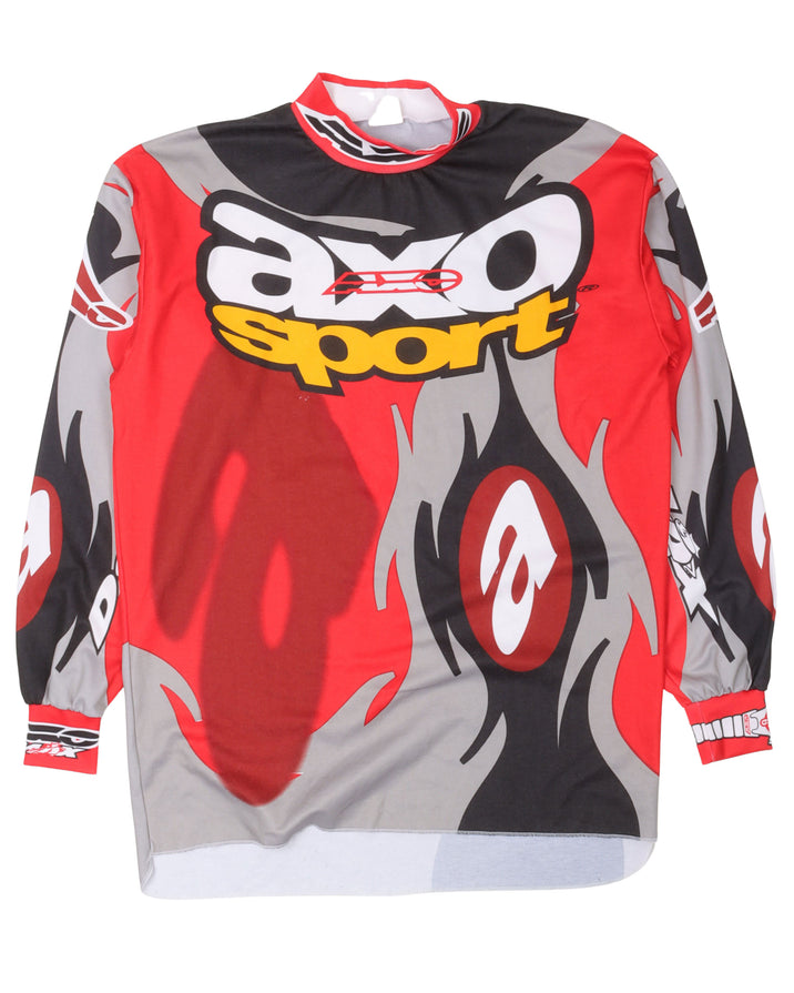 AXO Sport Racing Jersey