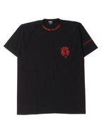 Scroll & Dagger Logo T-Shirt