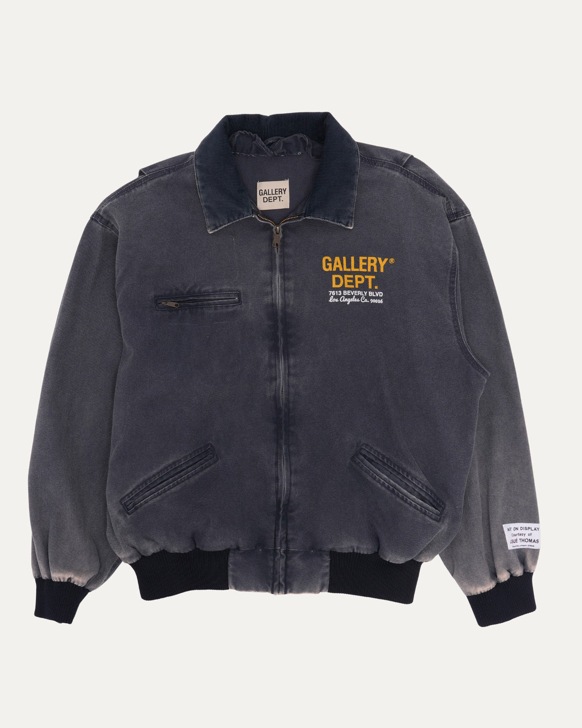 Mechanic Jacket