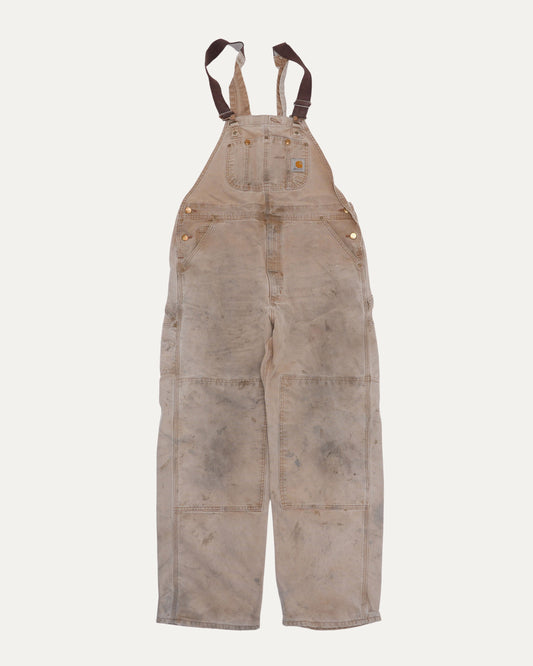 Carhartt Double Knee Overalls