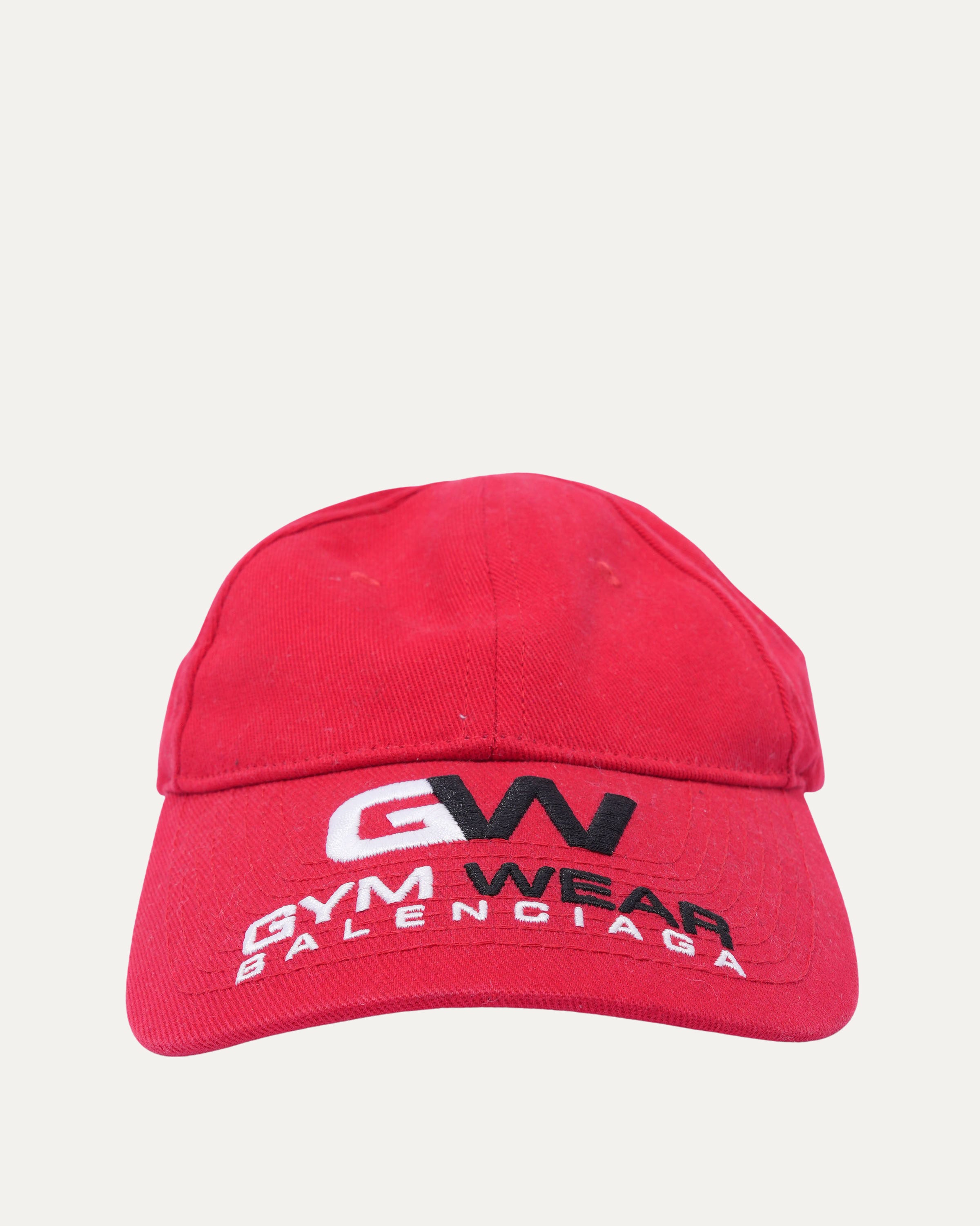 Gymwear Hat