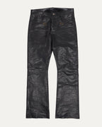 Wicked Game Leather Pants