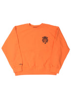 Dagger Logo Sweatshirt