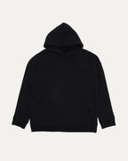Paper Jam Cemetery Cross Patch Hoodie