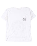 Los Angeles Horseshoe Logo T-Shirt