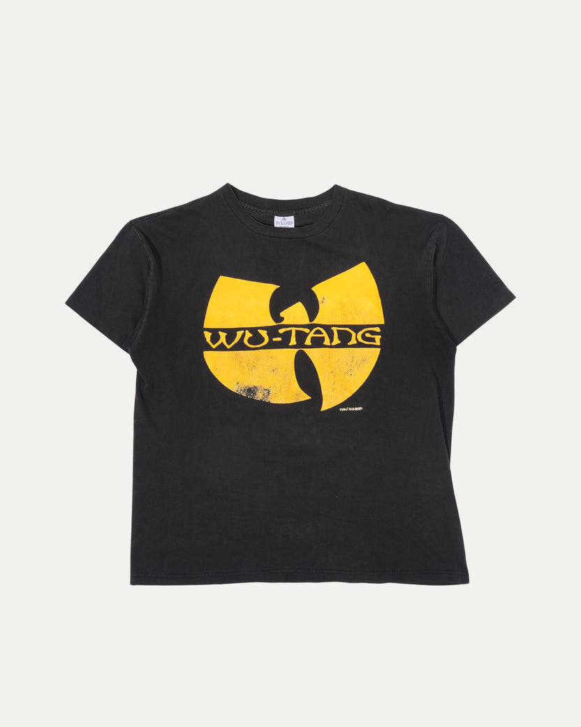 Wu-Tang Clan 'Aint Nuttin To Fuck Wit!' T-Shirt