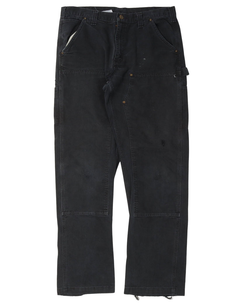 Carhartt Double Knee Carpenter Pants