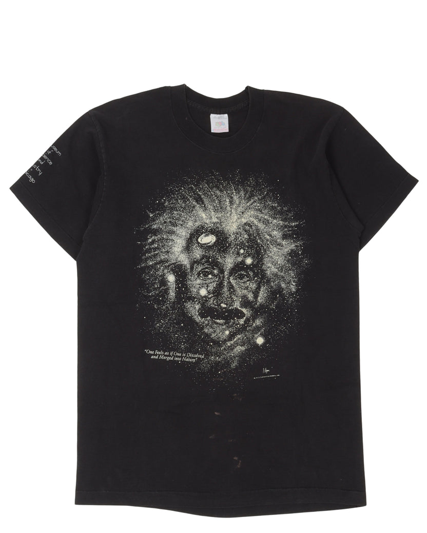 Albert Einstein T-Shirt