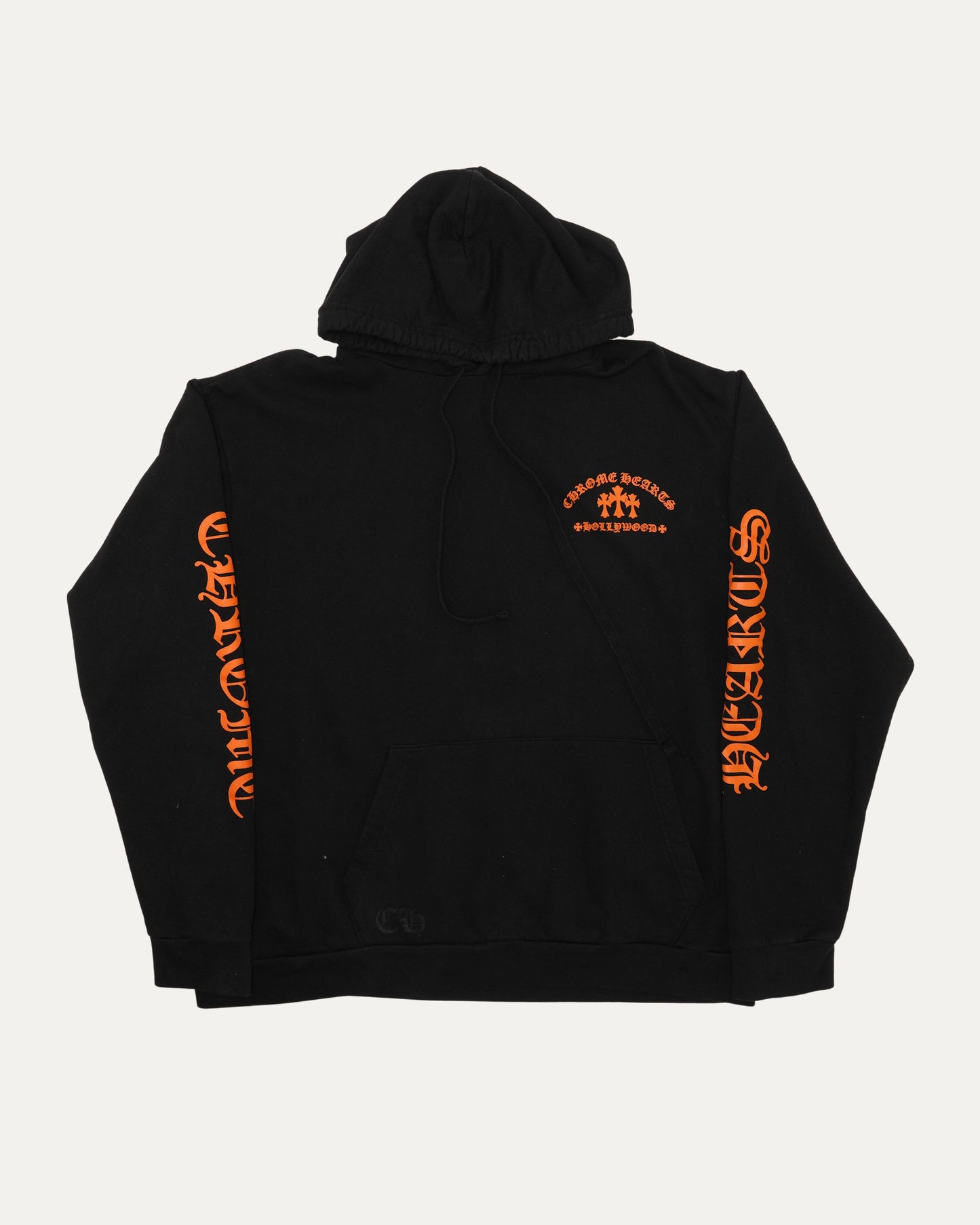 King Taco Hoodie
