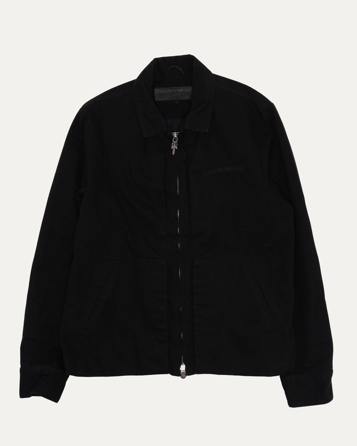 Eyechart Street Meat Jacket