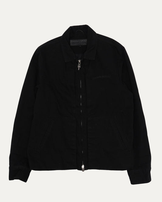 Eyechart Street Meat Jacket