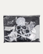 Skull Towel