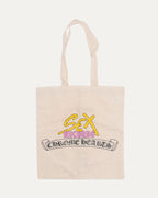 Matty Boy Sex Records Shopping Tote