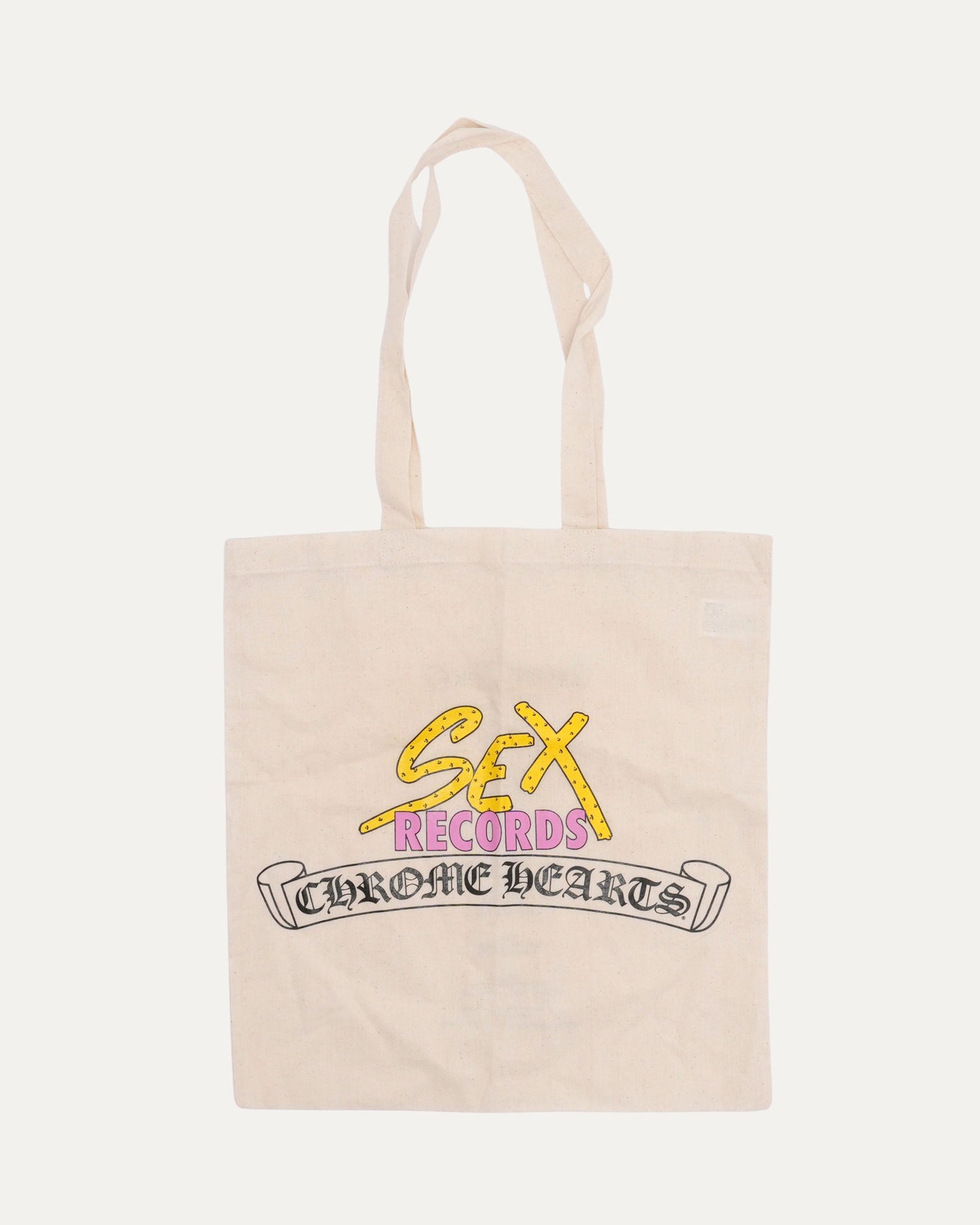 Matty Boy Sex Records Shopping Tote