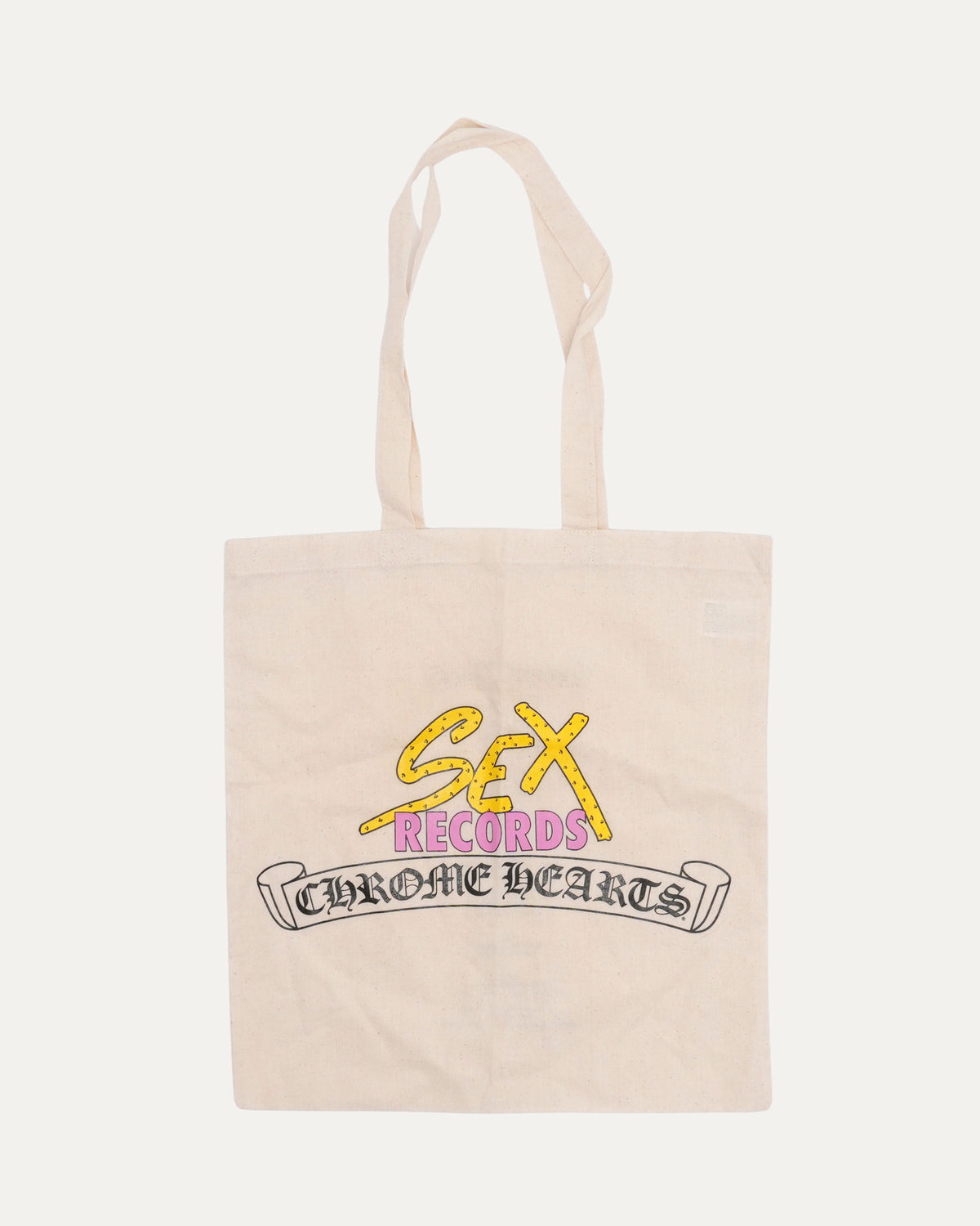 Matty Boy Sex Records Shopping Tote