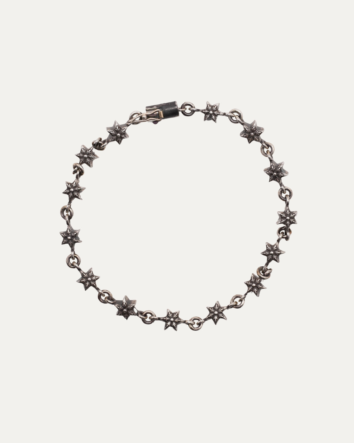 Star Link Bracelet
