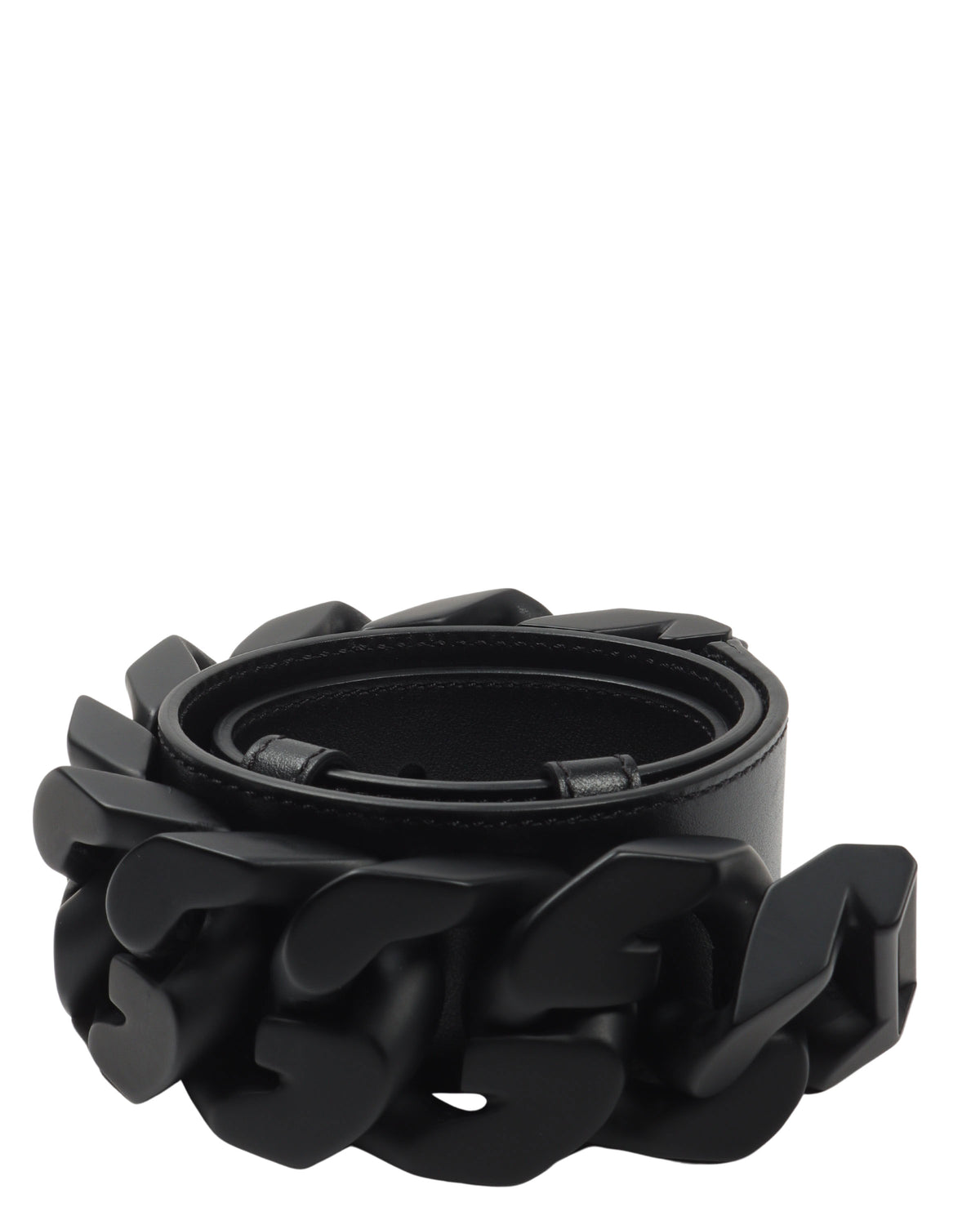 Chain Link Belt