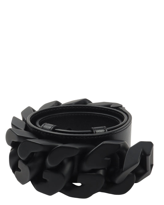 Chain Link Belt