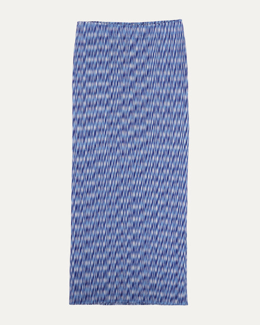 Pleats Please Skirt