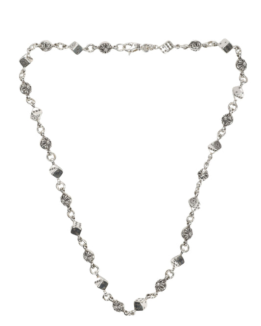 Dice Necklace