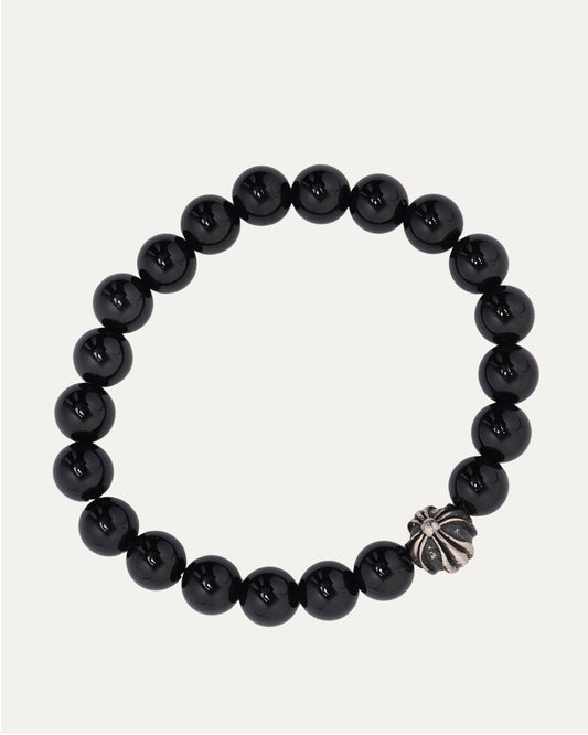 6mm Plus Ball Bead Bracelet