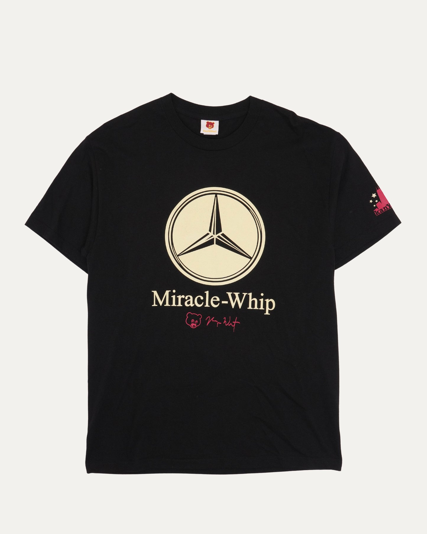 Kanye West Miracle Whip T-Shirt