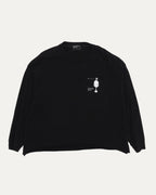 Address Long Sleeve T-Shirt