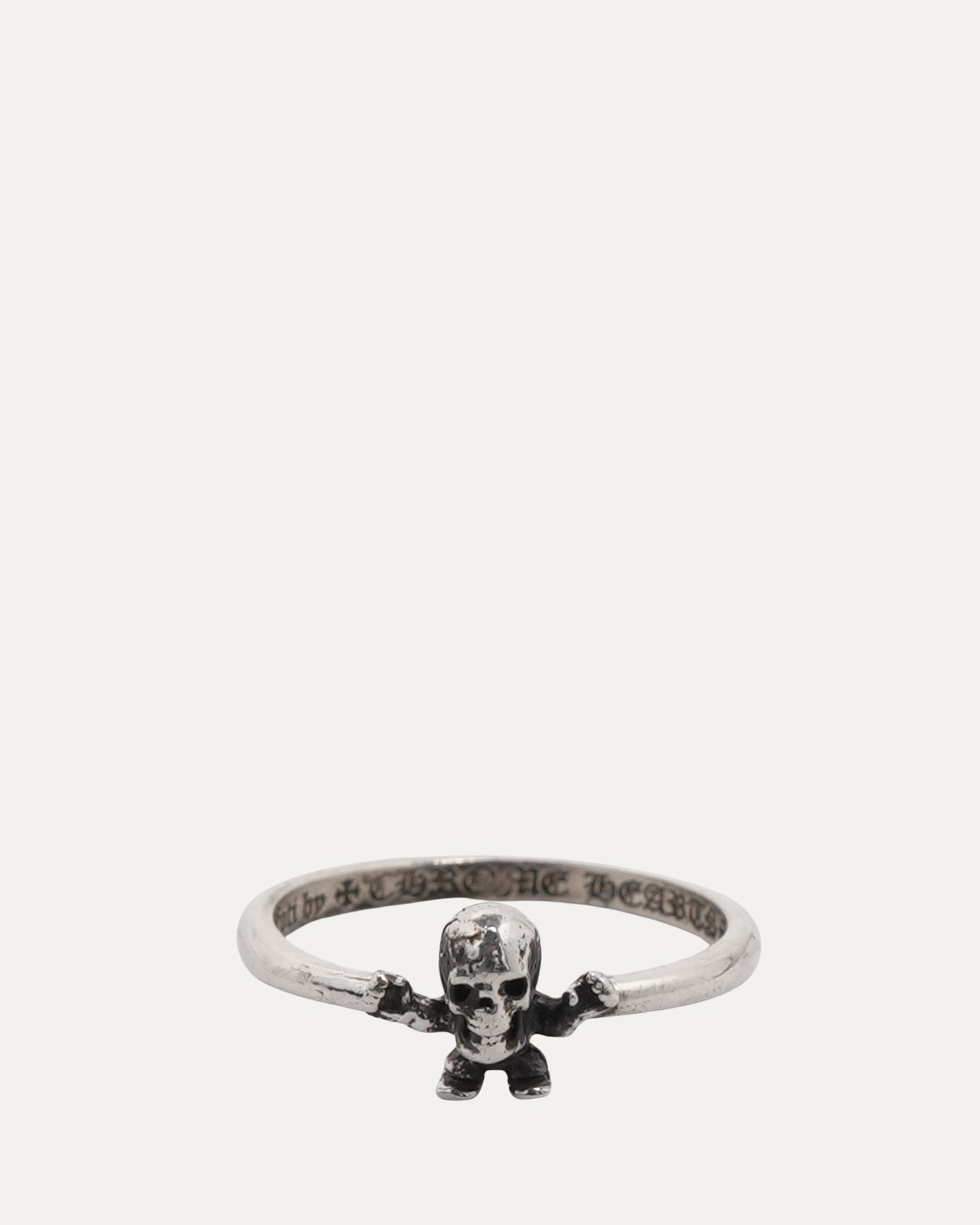 Foti Delphino Bubblegum Ring